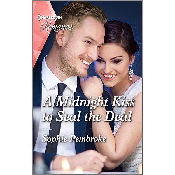 A Midnight Kiss to Seal the Deal / Cinderellas in the Spotlight Bd.2, Sophie Pembroke