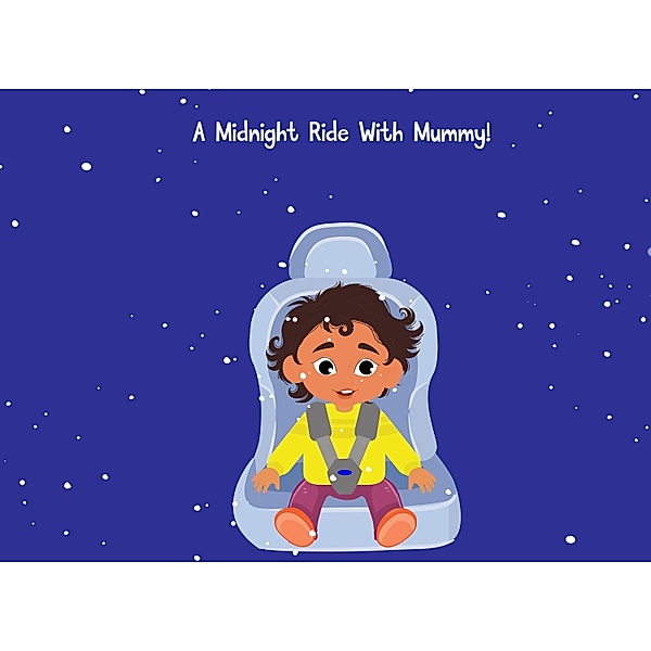 A Midnight Ride With Mummy, Margaret Brown