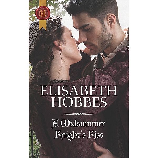 A Midsummer Knight's Kiss, Elisabeth Hobbes