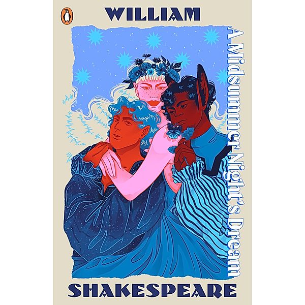 A Midsummer Night's Dream, William Shakespeare