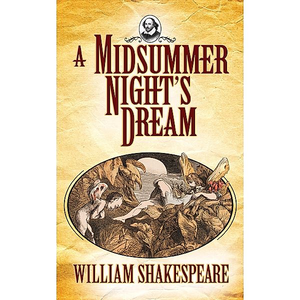 A Midsummer Night's Dream / G&D Media, William Shakespeare