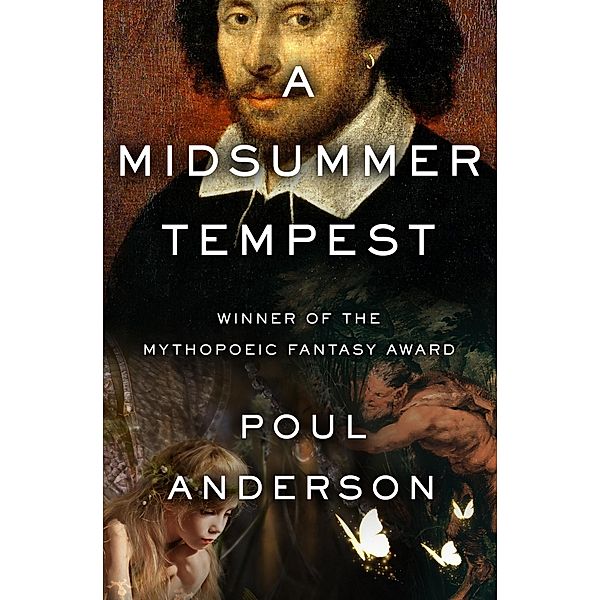 A Midsummer Tempest, Poul Anderson