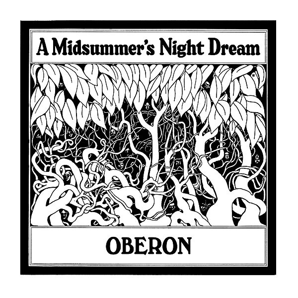 A Midsummer'S Night Dream: 2cd Deluxe Digipak Edit, Oberon