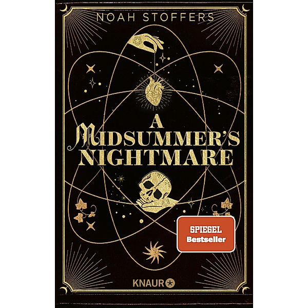 A Midsummer's Nightmare, Noah Stoffers