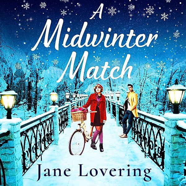 A Midwinter Match, Jane Lovering