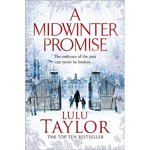 A Midwinter Promise, Lulu Taylor