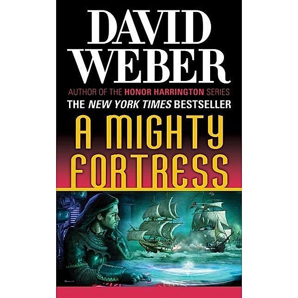 A Mighty Fortress / Safehold Bd.4, David Weber