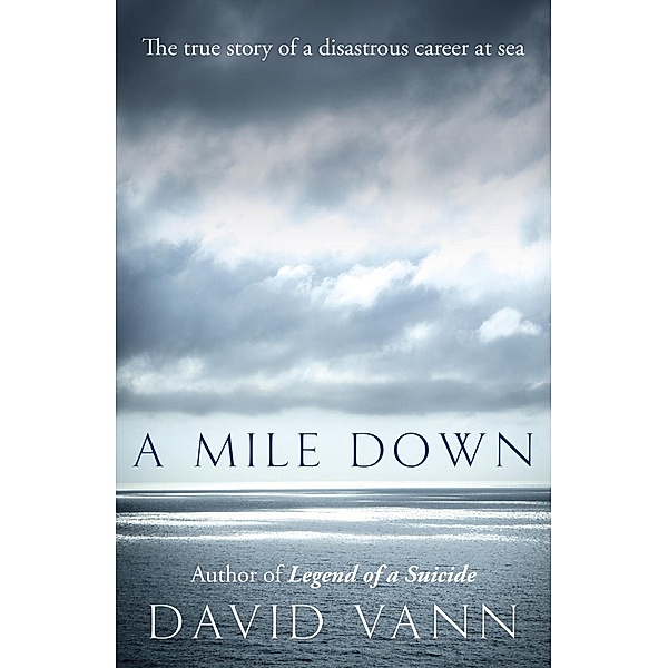 A Mile Down, David Vann