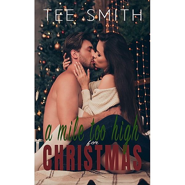 A Mile too High For Christmas, Tee Smith