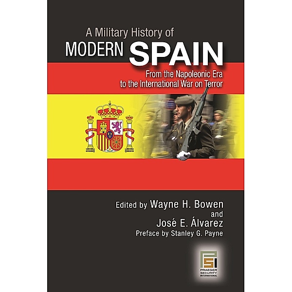 A Military History of Modern Spain