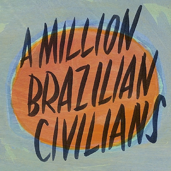 A Million Brazillian Civilians, Donn Ross