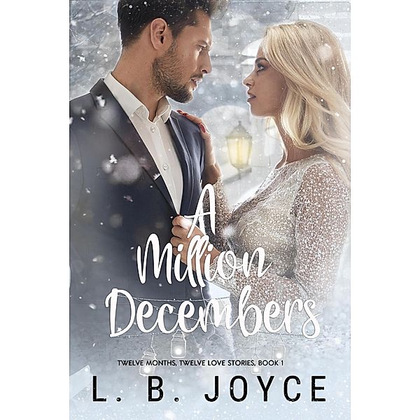 A Million Decembers (Twelve Months, Twelve Love Stories, #1) / Twelve Months, Twelve Love Stories, L. B. Joyce