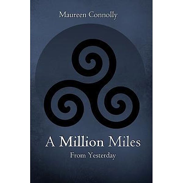 A Million Miles from Yesterday, Maureen Connolly