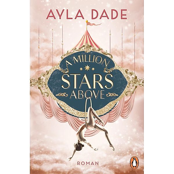 A Million Stars Above, Ayla Dade