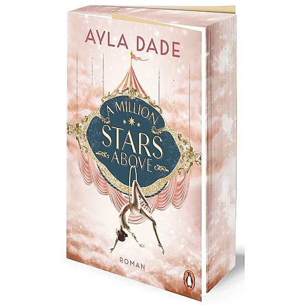 A Million Stars Above, Ayla Dade