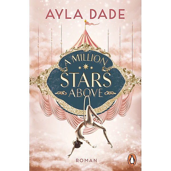 A Million Stars Above, Ayla Dade