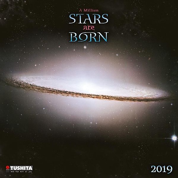 A Million Stars are Born 2019