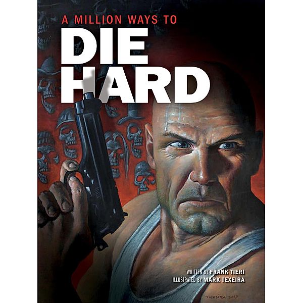 A Million Ways to Die Hard, Frank Tieri