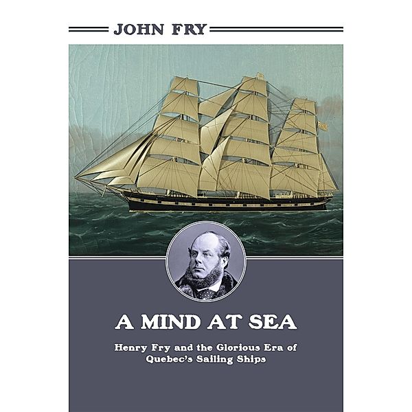 A Mind at Sea, John Fry