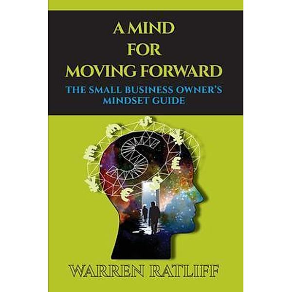 A Mind For Moving Forward, Warren Ratliff