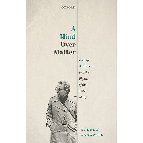 A Mind Over Matter, Andrew Zangwill