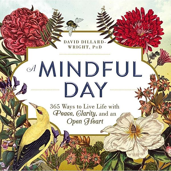 A Mindful Day, David Dillard-Wright