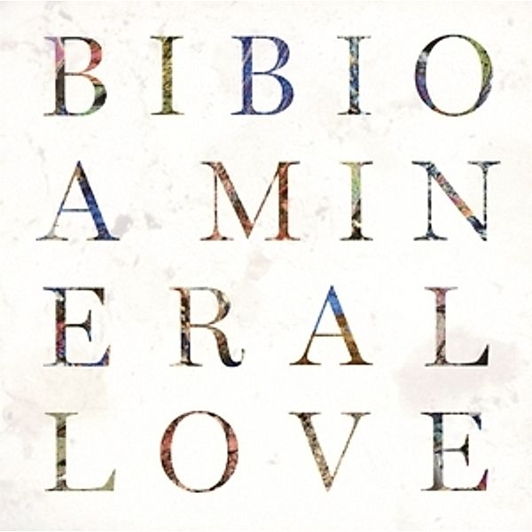 A Mineral Love, Bibio