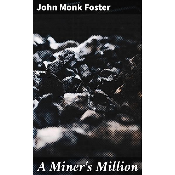 A Miner's Million, John Monk Foster