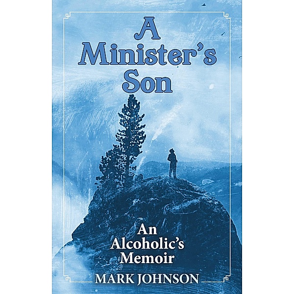A Minister's Son, Mark Johnson