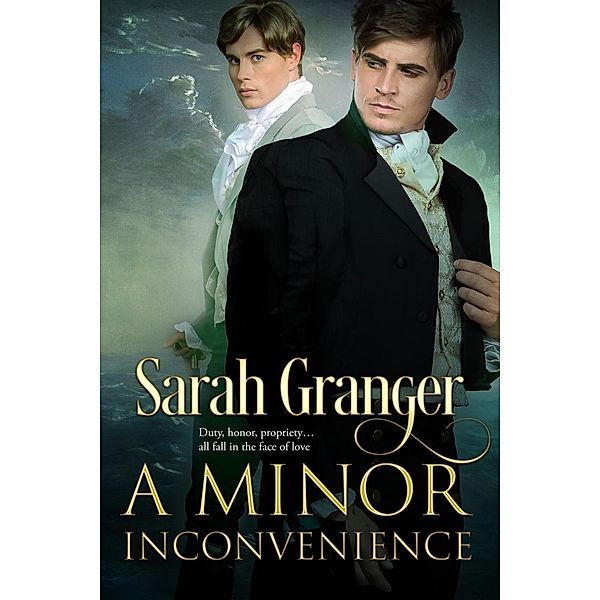 A Minor Inconvenience, Sarah Granger