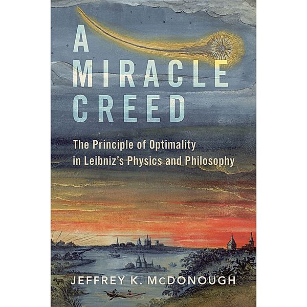 A Miracle Creed, Jeffrey K. McDonough