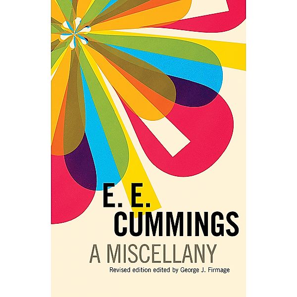 A Miscellany (Revised), E. E. Cummings