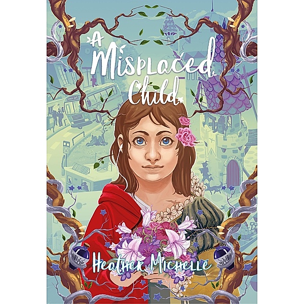 A Misplaced Child (The Misplaced Children, #1) / The Misplaced Children, Heather Michelle