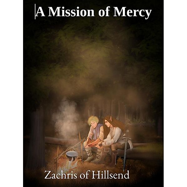 A Mission of Mercy, Zachris of Hillsend