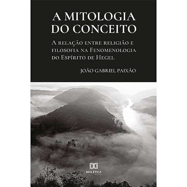 A mitologia do conceito, João Gabriel Paixão