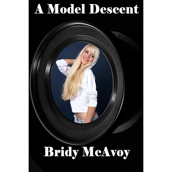 A Model Descent / A Model Descent, Bridy Mcavoy