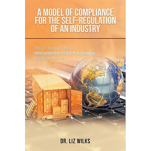 A Model of Compliance for the Self-Regulation of an Industry, Liz Wilks