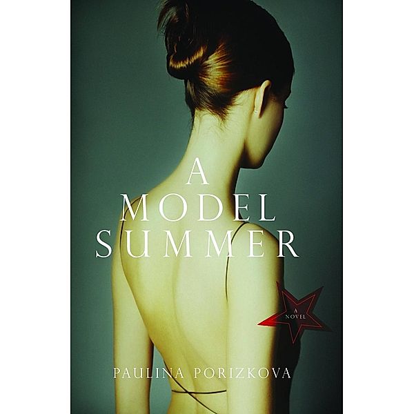 A Model Summer, Paulina Porizkova