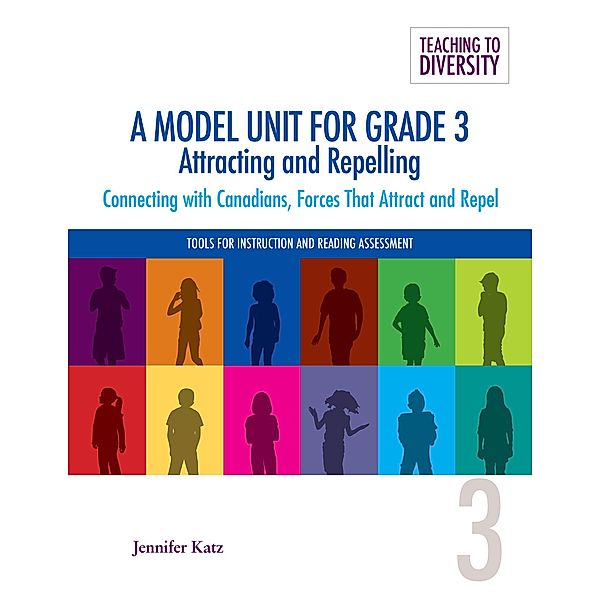 A Model Unit For Grade 3: Attracting and Repelling / Teaching to Diversity: Tools For Instruction and Reading Assessment, Jennifer Katz