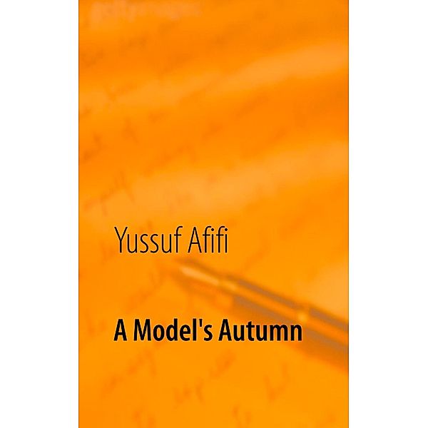 A Model's Autumn, Yussuf Afifi