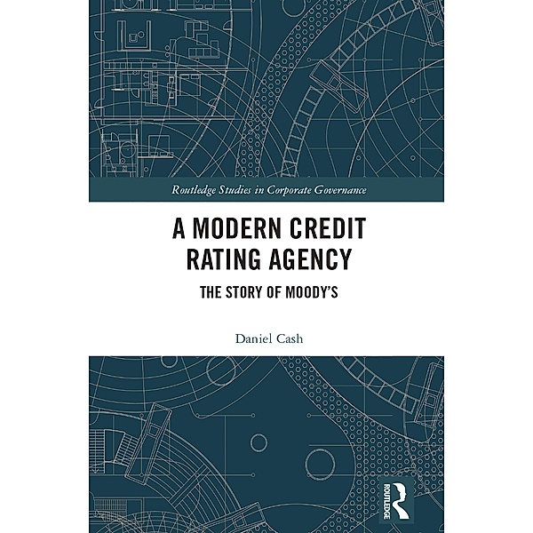 A Modern Credit Rating Agency, Daniel Cash