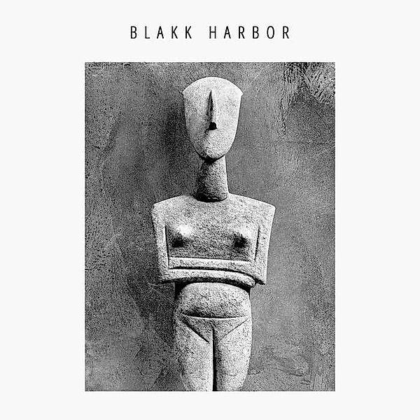 A Modern Dialect, Blakk Harbor