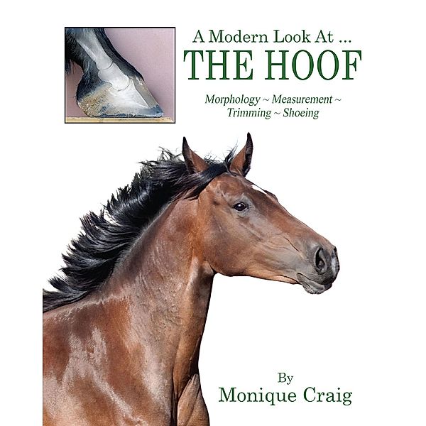 A Modern Look At ... THE HOOF, Monique Craig