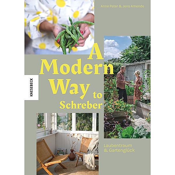 A Modern Way to Schreber, Anne Peter, Jens Amende