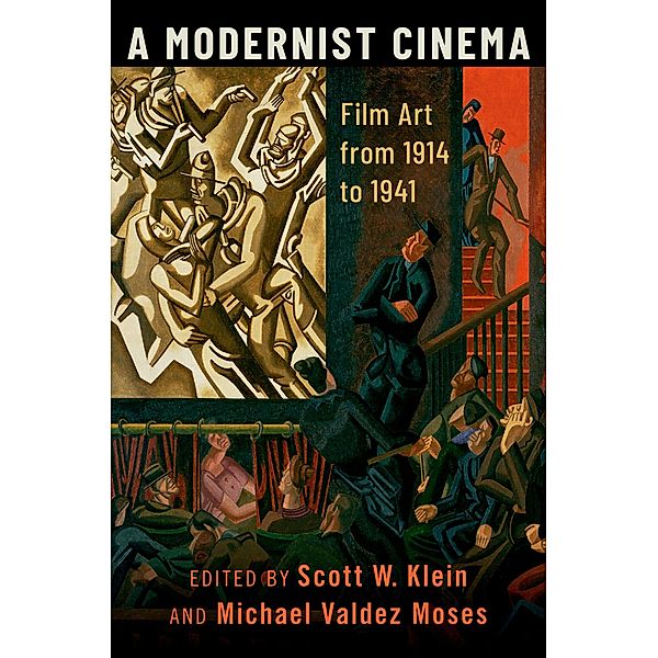 A Modernist Cinema
