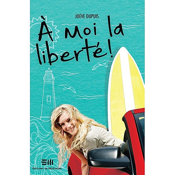 À moi la liberté!, JoEve Dupuis