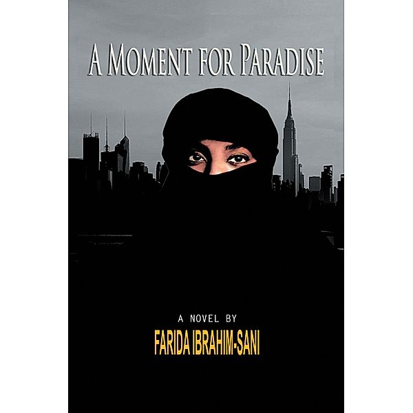 A Moment for Paradise, Farida Ibrahim