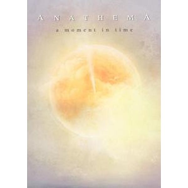A Moment In Time, Anathema