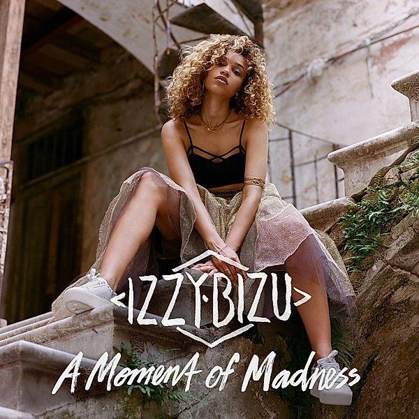 A Moment Of Madness, Izzy Bizu