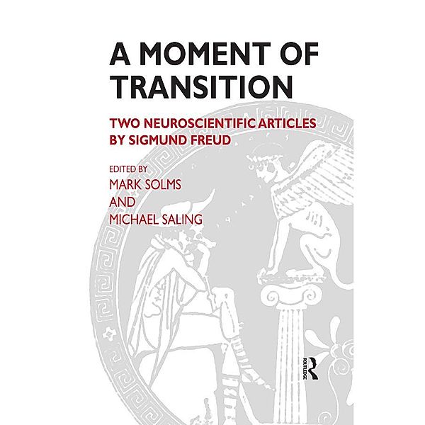 A Moment of Transition, Michael Saling